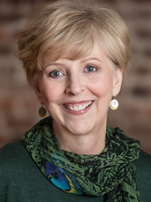 Diana Davis
