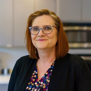 Susan Edmondson