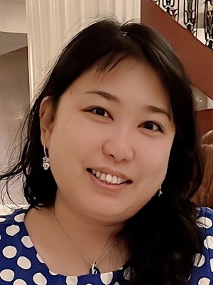 Ellen Chao
